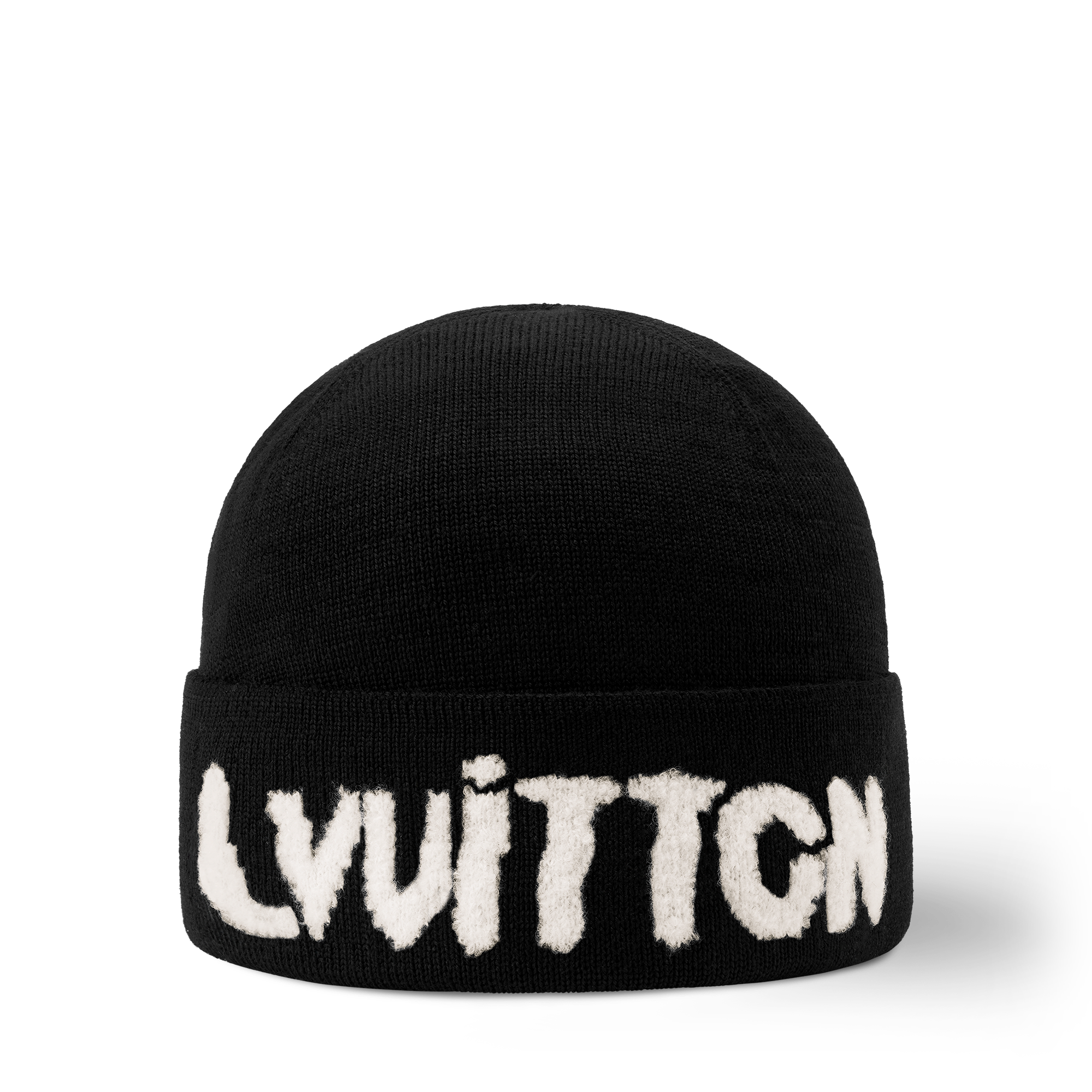 Monogram Hip Beanie S00 - Holiday Gifts - Holiday Gifts For Him